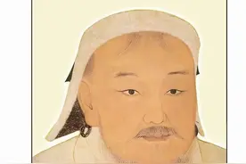 元朝冷知识——成吉思汗时期蒙古的兵力和战法图片