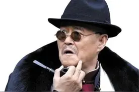 网红球球发文维护赵本山，言辞笃定表明立场，父女情深很感动图片