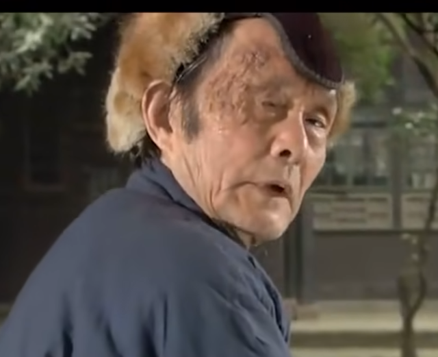 童年阴影系列之《梅花档案》