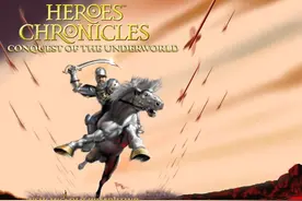 英雄无敌3十三件神器：天使联盟能坐上组合宝物的头把交椅么？图片