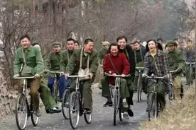 渐渐老去的60后：不幸而又幸运的一代人图片