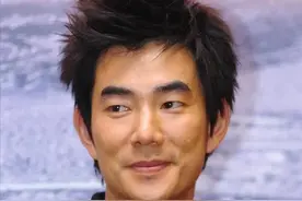 任贤齐：舒淇莫文蔚我都泡过，但丑妻陪了我20年，能不爱吗？图片