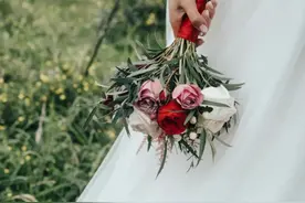女儿想要的盛大婚礼，必须母亲买单吗图片