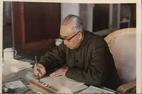 79年：沉默多年的徐向前突然提出一重要建议，邓小平高兴得直拍手图片