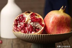 全国哪的“石榴”最好吃？经过评选，这10大产区上榜，有你家乡吗图片