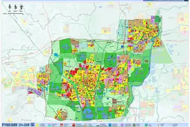 济宁高新区各大楼盘优劣势分析图片