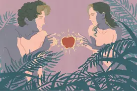 为什么外国人那么“臭”？图片