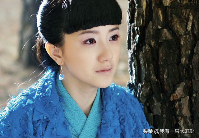 《女娲传说之灵珠》雨蝶是无道的太阳，却也为了爱陨落在他的面前