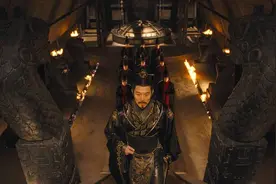 秦始皇临终前，秦朝发生了3件怪异的事情，至今都无人能解图片