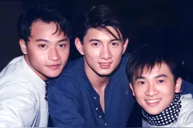 小虎队为何会解散？队员不合、服兵役都不靠谱，这种力量无人能挡图片