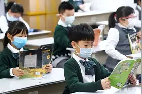 中小学生年制有变动？2023年实施“522”学制，官方出面回复图片