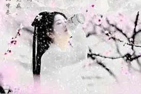 我是京城圈人人诟病的贵女都说我桀骜不驯举止粗鄙没有贵女的风范图片