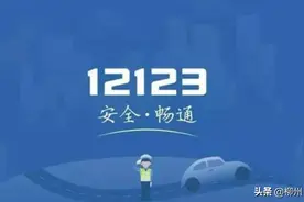 行驶证丢失？手把手教大家在手机上补办行驶证~图片