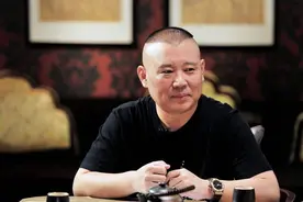 事实再次证明，娱乐圈的残酷，在郭德纲父子身上体现得淋漓尽致图片