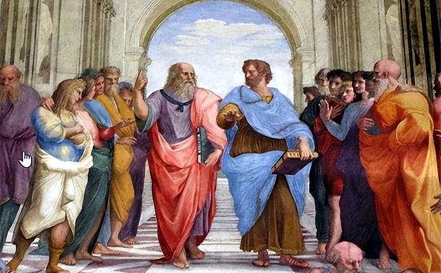 在古罗马时代，教皇是如何产生的，以及权力究竟有多大？