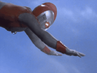 爱迪奥特曼技能大全