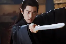 还没播就翻车了！这一次，肖战新剧败光观众缘，演员再好也白搭图片