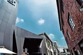 假期去哪儿？带你领略魅力普陀→图片