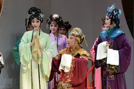 红楼梦｜揭秘薛宝琴的怀古诗之《交趾怀古》图片