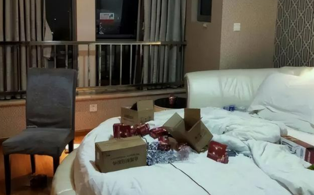 酒店开房记录会保存多久？谁能看到？答案来了