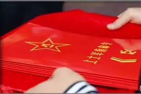 改革后，军士的服役年限变化！图片