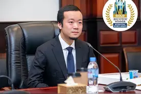 太子集团控股主席陈志公爵再度获评年度企业家奖图片