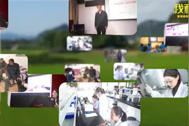 西安交通大学：初心似针，流光若线，以百年之技艺，展鸿鹄之愿景！图片