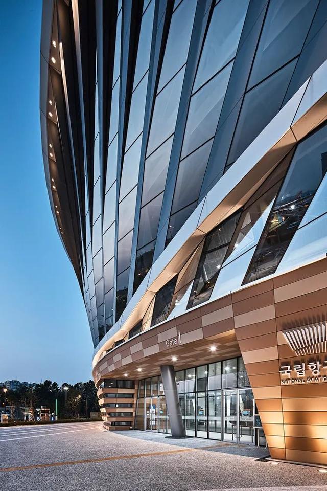 机械展展台设计图