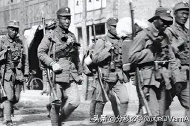 川军刚开始没人要，后来却撑起了中国抗战半边天，这是为何？图片