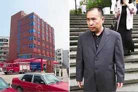 厦门红楼的覆灭，亦是红楼的新生图片