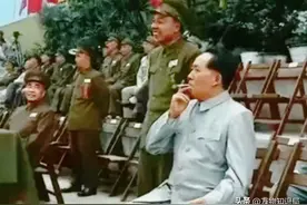 1949年，毛主席给香港定下3条规矩！无人敢逾越图片