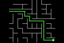 FlappyBird和2D迷宫，用JAVA怎么编写？图片