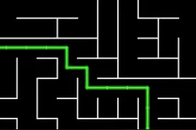 FlappyBird和2D迷宫，用JAVA怎么编写？图片