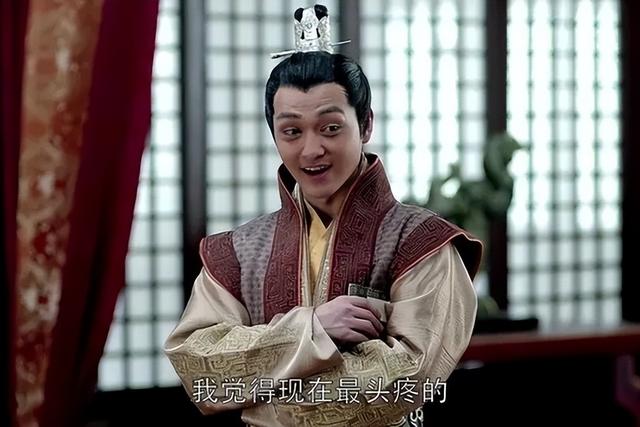 琅琊榜小王爷(琅琊榜他张扬高调)-图9