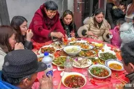 流动宴席被叫停？全国严查，以后农村宴席还可以办吗？图片