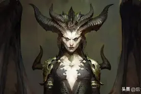 《暗黑破坏神4》玩家PVP热情不高，以及呼吁声望在赛季模式的继承图片