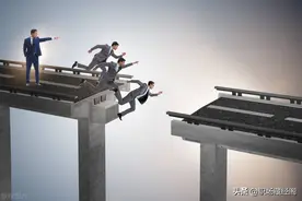 如果领导只看结果，不看过程，可能是个糟糕的领导者图片