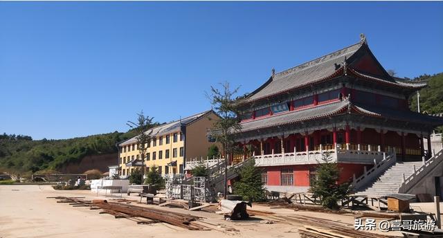 辽宁大连庄河市值得游玩的旅游景点有哪些？自驾游有什么攻略？