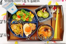 发烧到底能不能吃高蛋白食物，到底能不能吃鸡蛋？图片