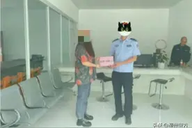 打击盗窃、破获诈骗、查获卖淫嫖娼······柳州这个派出所严打违法犯罪很给力！图片