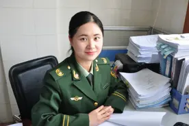 网传军队文职离职率达60%？与理想状态不同，大学生需提前了解图片