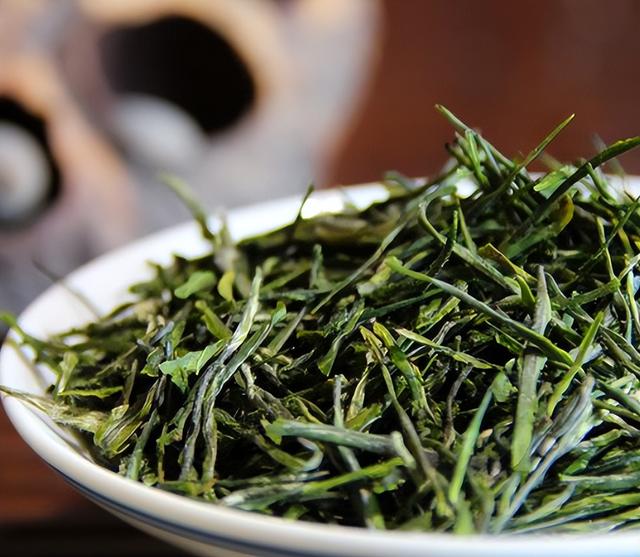 中国最好喝的春茶排行榜，这5种绿茶你喝过几种？有你家乡的吗？