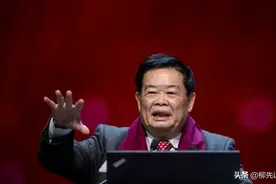 中国第一大善人“换人”：曹德旺让出首善位置，捐出101亿排第二图片