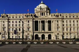 上海外滩这些老建筑，你都入内观赏过吗？图片