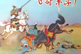卫青龙城大胜，李广全军覆没，最后出名的却为何是李广？图片