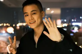 分手5年，看欧豪和马思纯的现状，才发现“魔高一尺道高一丈”图片