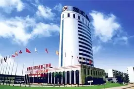 双汇集团成长史图片