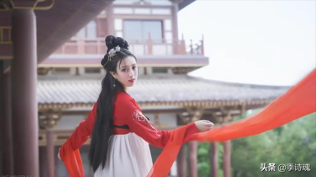 玄妙神话菩萨爱情故事传奇人生路上的风景优美碧绿悠悠