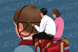 心理学家：真正毁掉你的也许不是原生家庭，而是这三种妈妈图片