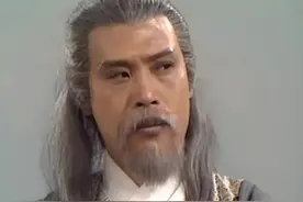 六个版本欧阳峰扮演者，哪一个塑造的最经典？图片